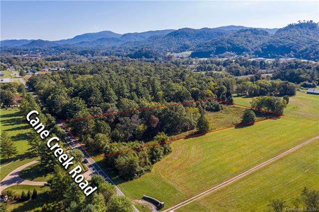 4.78 AC off Cane Creek Road - Photo 1