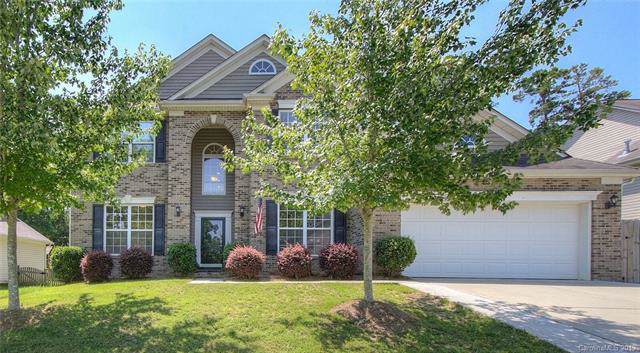 9005 Good Life Lane - Photo 1