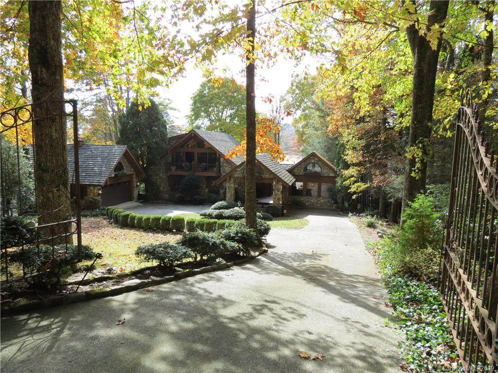 963 Cold Mountain Road - Photo 1