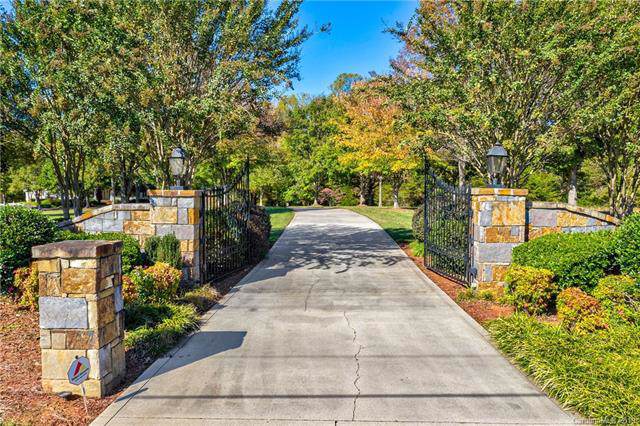 218 Pisgah Church Road - Photo 1