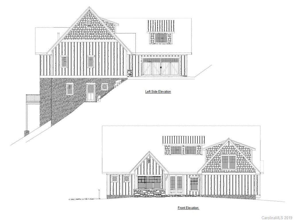 147 Senator Reynolds Road - Photo 1