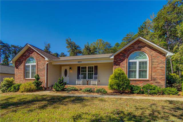6831 Forney Hill Road - Photo 1