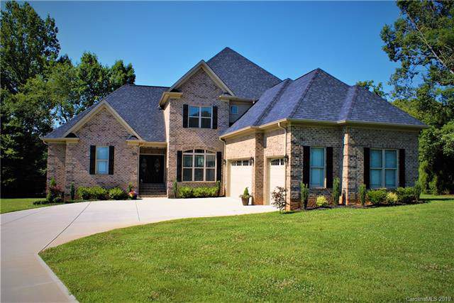 123 Knox Haven Lane - Photo 1