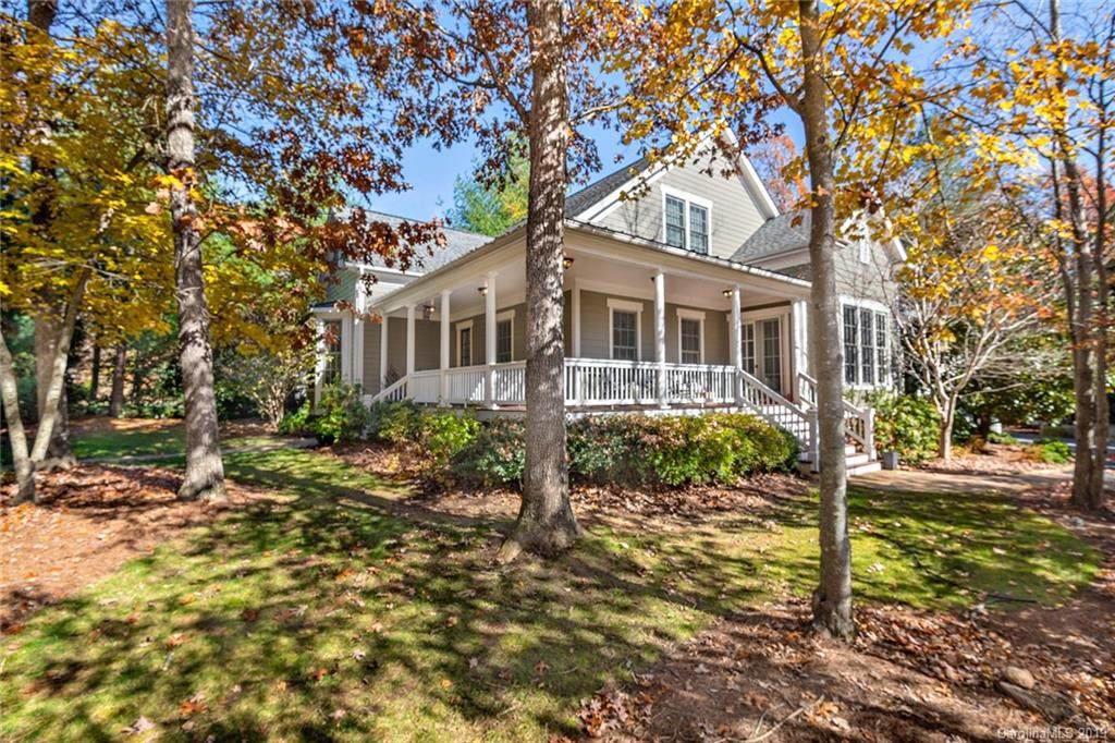 230 Racquet Club Road - Photo 1