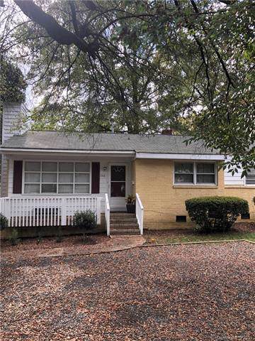 548 Woodlawn Road - Photo 1