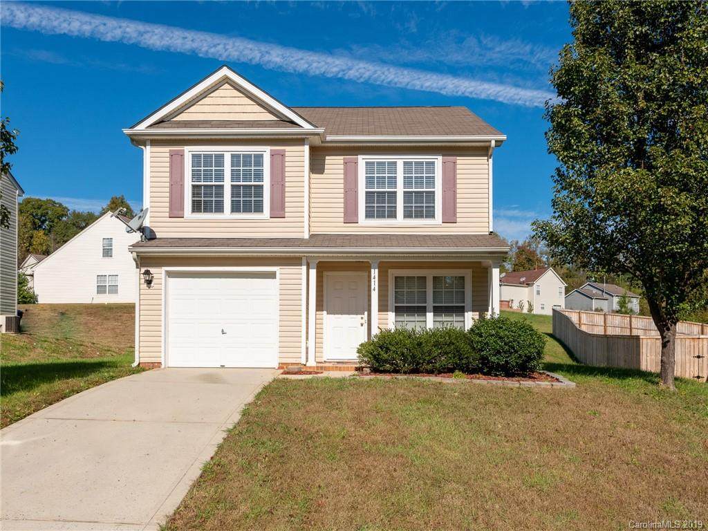 1414 Quail Street - Photo 1