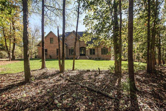 6555 Barrier Georgeville Road - Photo 1