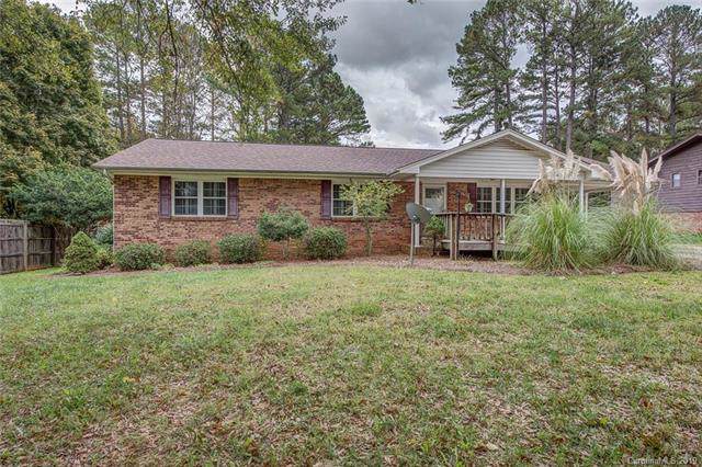 203 Timberlane Drive - Photo 1