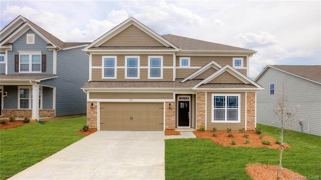156 Longleaf Drive - Photo 1 156 Longleaf Drive - Photo 1