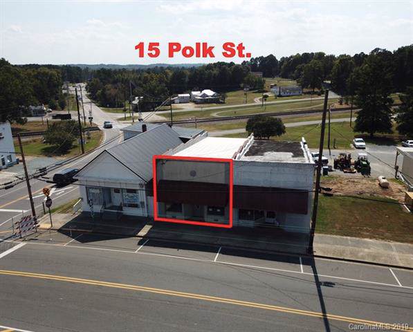 15 Polk Street - Photo 1
