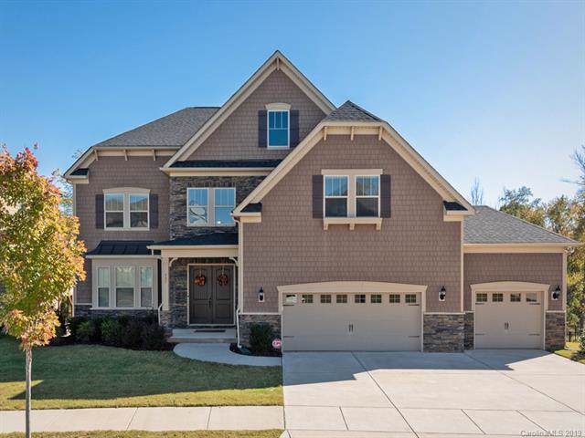 485 Brier Knob Drive - Photo 1