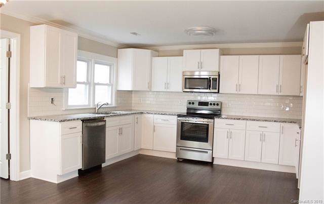 5203 Mooresville Road - Photo 1