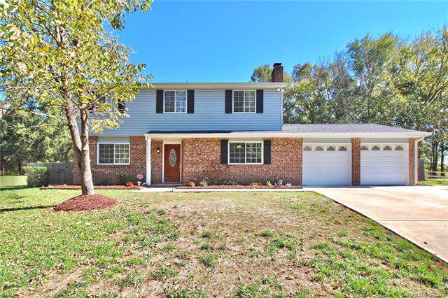 5821 Shadow Creek Road - Photo 1
