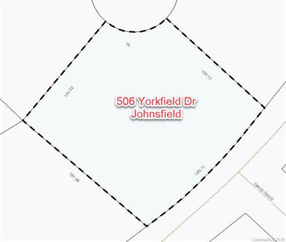 506 Yorkfield Drive - Photo 1