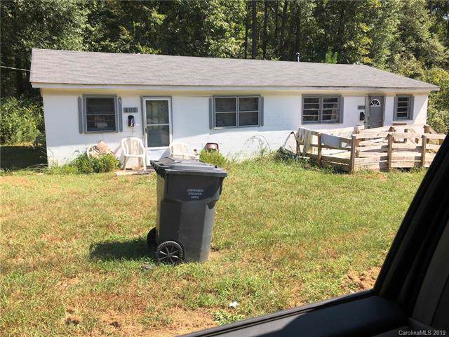402 Starr Street - Photo 1