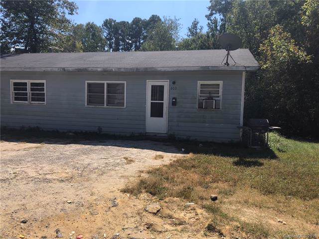 603 Peachtree Street - Photo 1