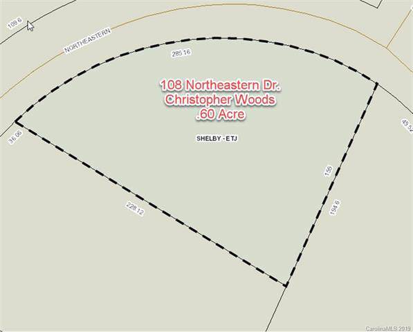 108 Northeastern Drive - Photo 1
