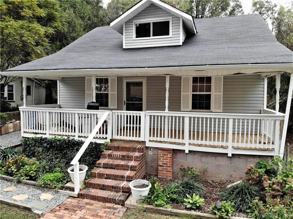 517 Walnut Street - Photo 1