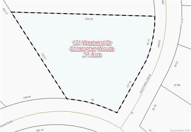 101 Westwind Drive - Photo 1