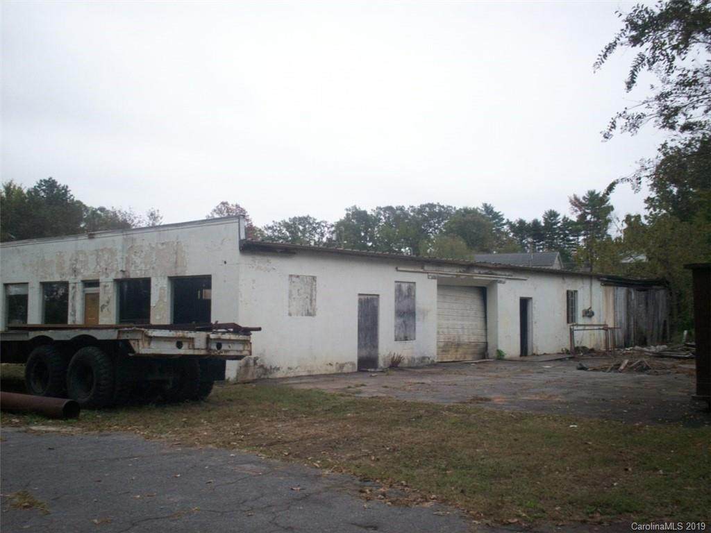 208 Us Hwy 70A E Highway - Photo 1