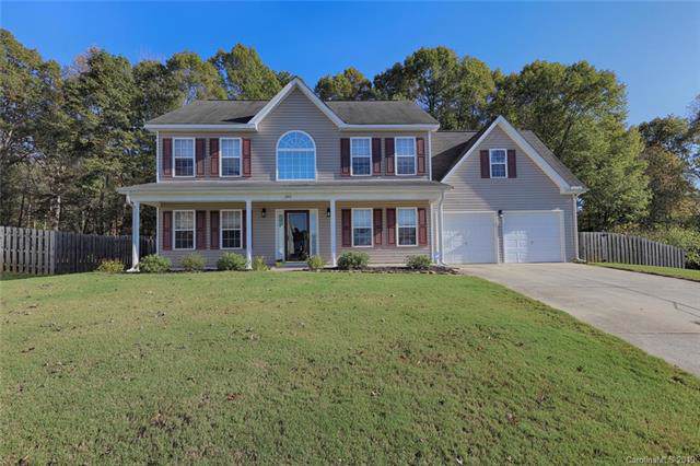 242 Bluffton Road - Photo 1