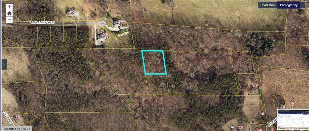 0 Old Wilkesboro Road - Photo 1