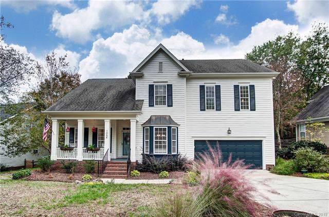 1064 Hunters Run Drive - Photo 1