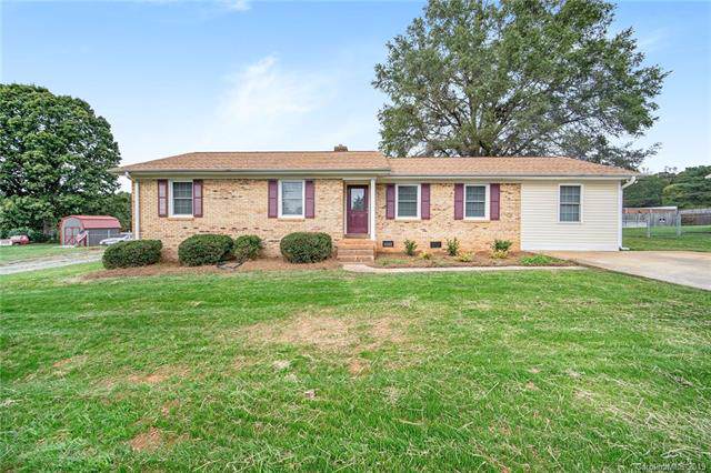 223 Brackenberry Circle - Photo 1