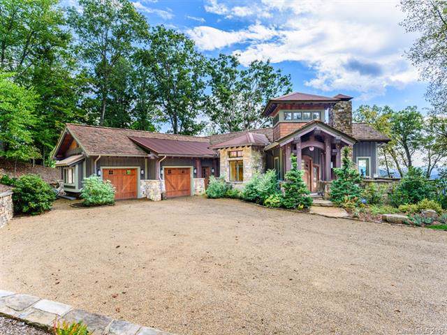 573 Elk Mountain Scenic Highway - Photo 1