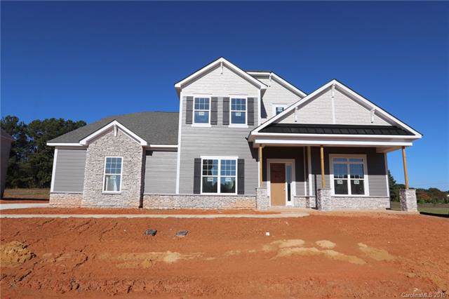1030 Liggets Drive - Photo 1
