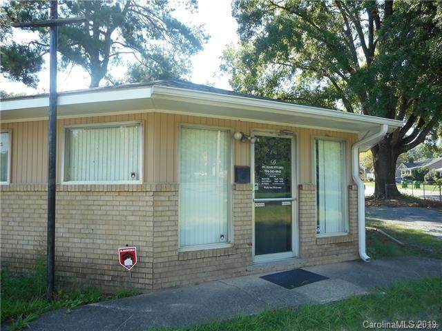 1100 Mcalway Road - Photo 1