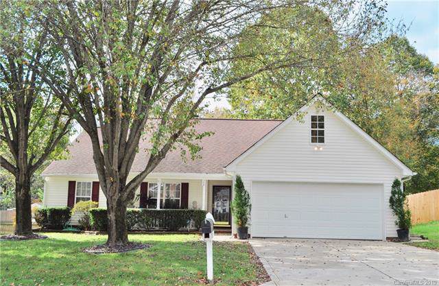 278 Sweet Martha Drive - Photo 1