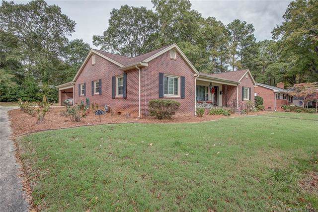 1723 Fairfield Drive - Photo 1