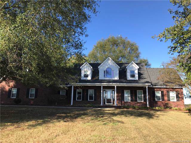 2915 Mills Harris Road - Photo 1