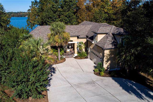 1707 Mt Isle Harbor Drive - Photo 1