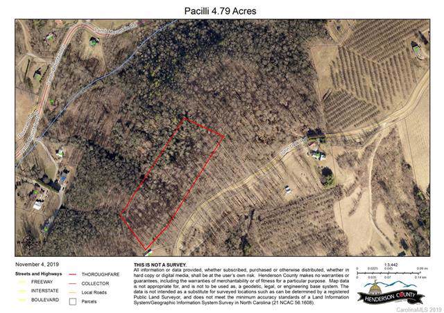 2196 A Lamb Mountain Road - Photo 1