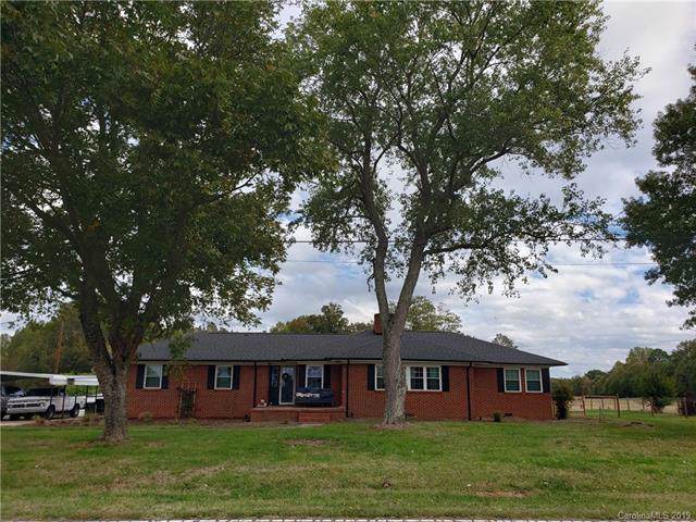 2167 Hwy 274 Highway - Photo 1