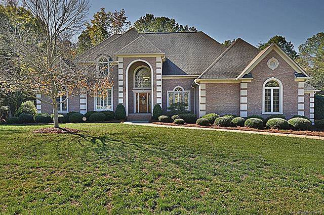 1521 Greyfox Estates Road - Photo 1