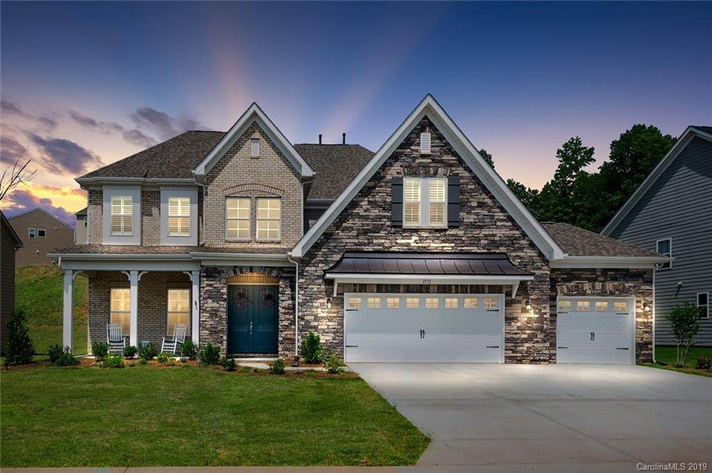 2172 Hanging Rock Road - Photo 1