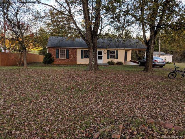 493 Mt Bethel Road - Photo 1