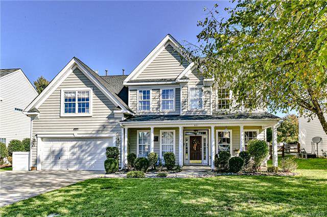 821 Pinkney Place - Photo 1