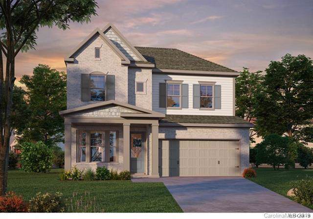 1036 Greenbridge Drive - Photo 1