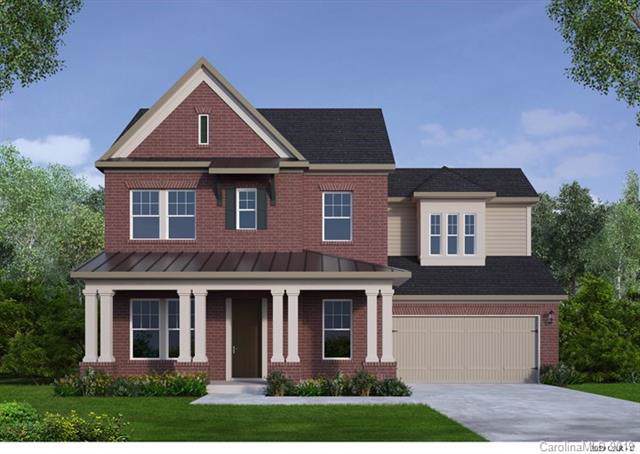 2631 Livery Stable Drive - Photo 1