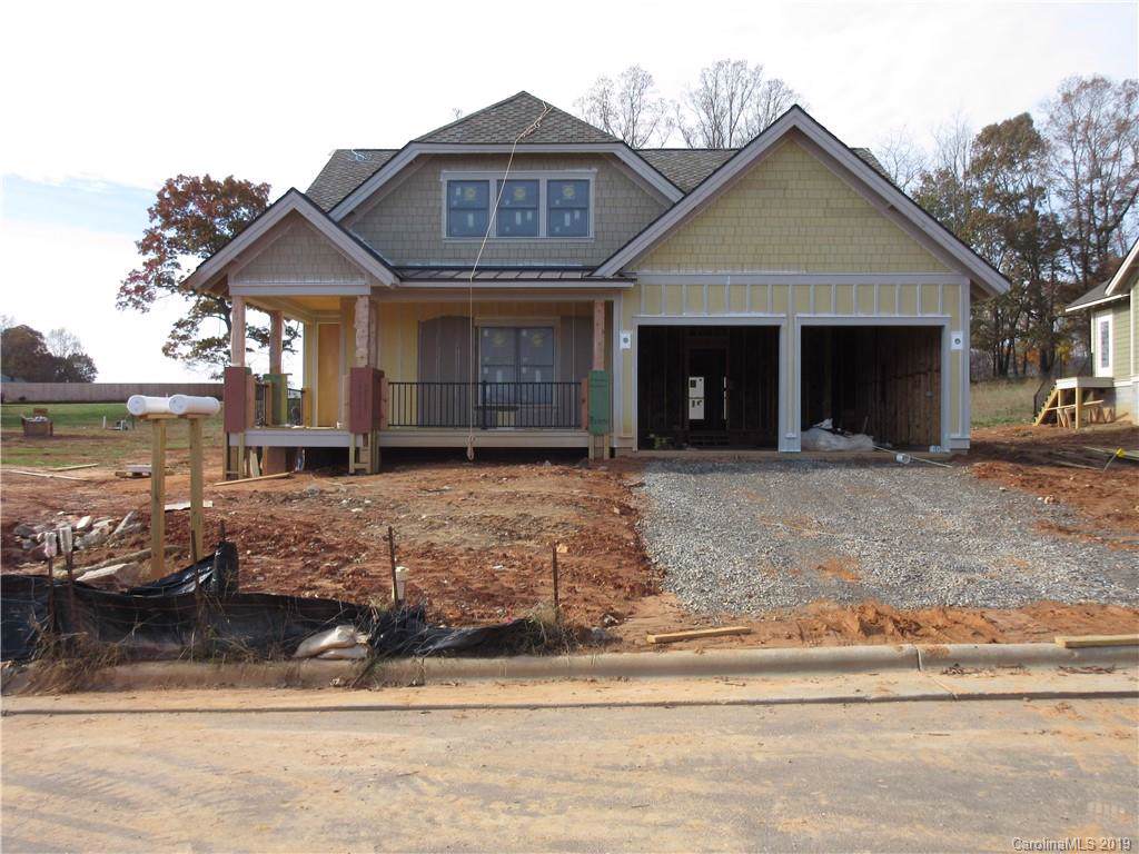 104 Creekside Valley Lane - Photo 1