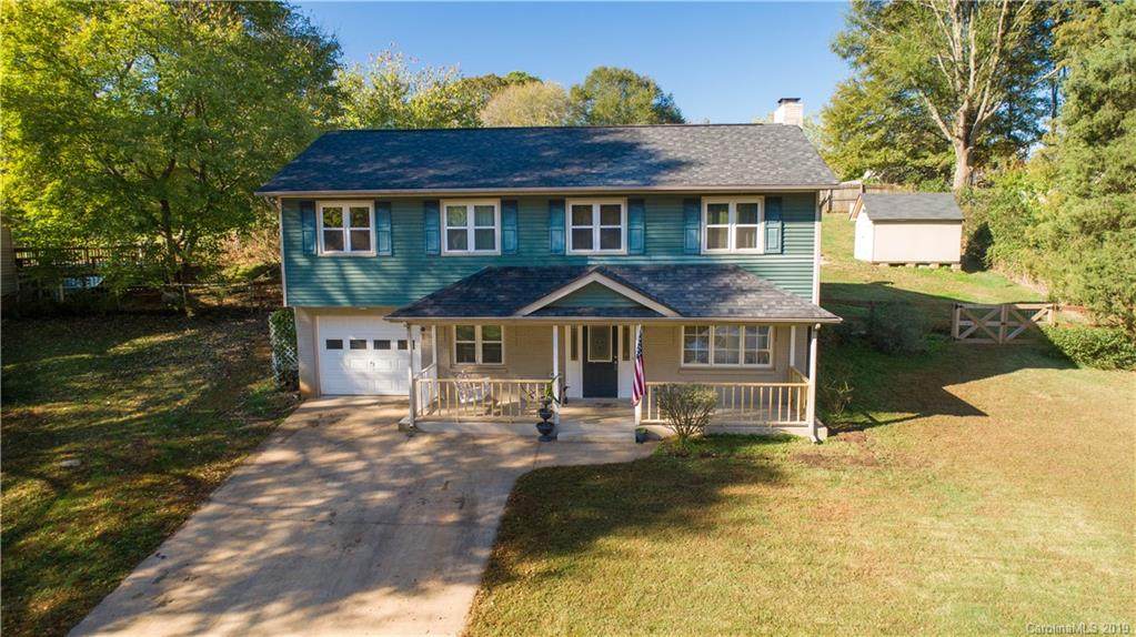 114 Redcoat Drive - Photo 1