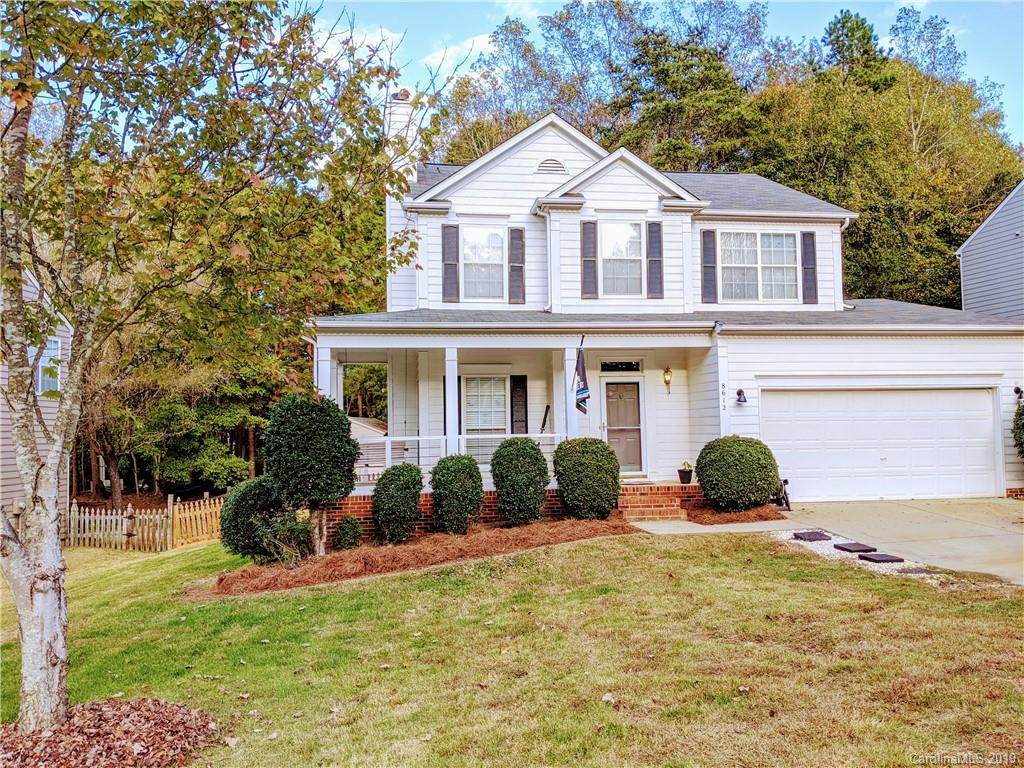8612 Sam Dee Road - Photo 1 8612 Sam Dee Road - Photo 1