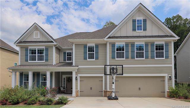 154 Canoe Pole Lane - Photo 1