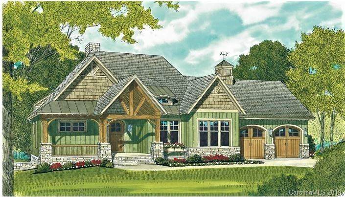 Lot 1 Pine Moss Lane - Photo 1