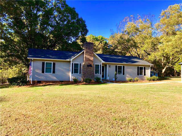 924 Marion Lee Road - Photo 1