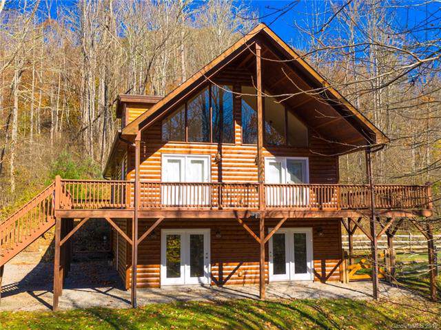 465 Blackberry Ridge Road - Photo 1